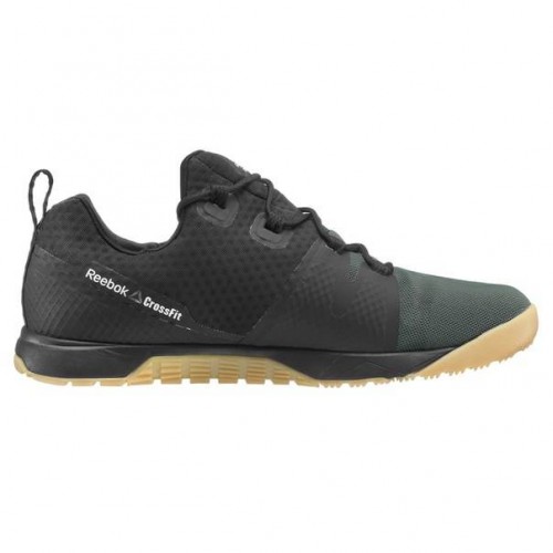 crossfit nano pump 3.0