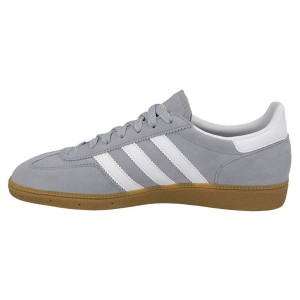 Adidas Spezial Light Grey