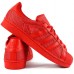 Adidas Superstar Collegiate Red