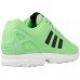 Adidas ZX Flux Super Green 