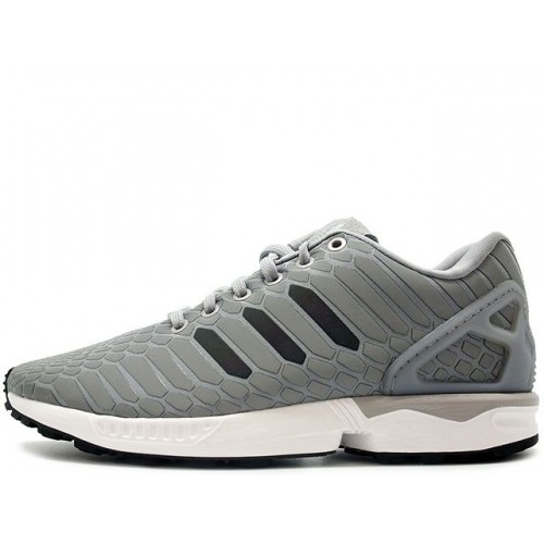 adidas zx flux xeno Orange