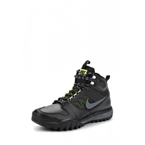 Nike DUAL FUSION HILLS CHILL MID