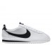 Nike Wmns Classic Cortez Leather White