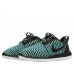 Nike Wmns Roshe Two Flyknit Photo Blue