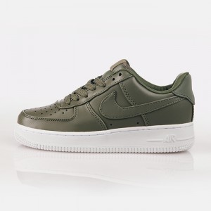 Nike Lab Air Force 1 Low (Green)